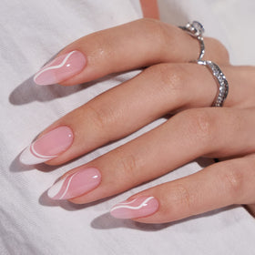 BTArtbox gel texture close-up highlighting glossy handcrafted finish