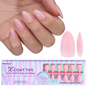 BTArtbox front packaging showing full set and matte finish benefit