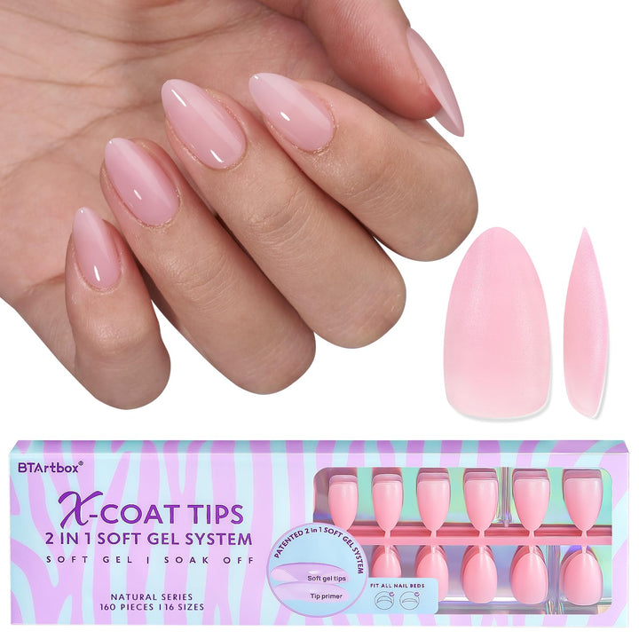 BTArtbox front packaging showing full set and matte finish benefit