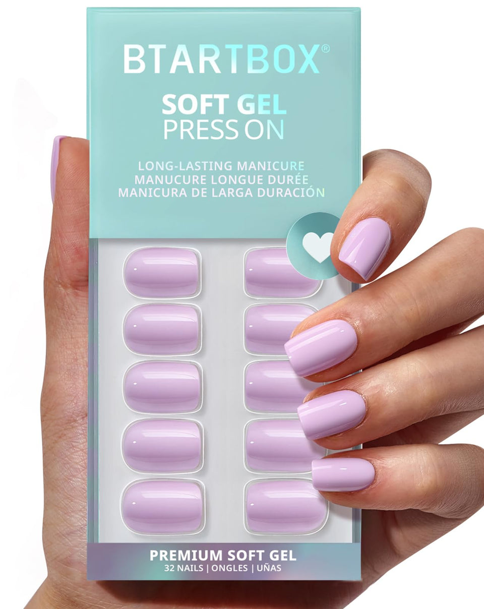 BTArtbox front packaging showing complete kit and benefits