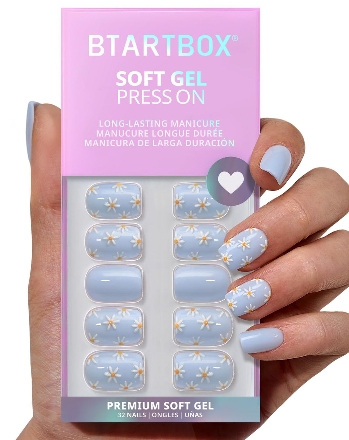 BTArtbox Porch Sky front packaging showing kit contents and pastel design benefit