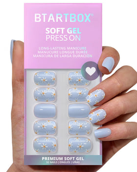 BTArtbox Porch Sky front packaging showing kit contents and pastel design benefit