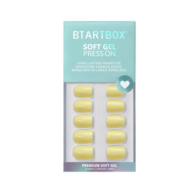 BTArtbox removal scene with warm water and tools for gentle removal