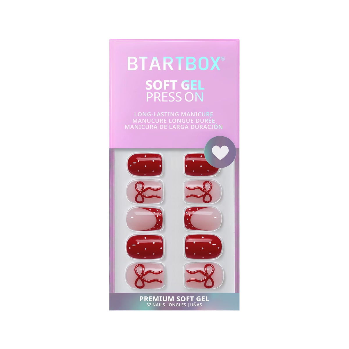 BTArtbox removal soak demonstration showing gentle, acetone-free takeoff