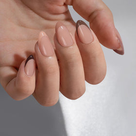 BTArtbox soft gel bending to show flexibility and comfortable fit
