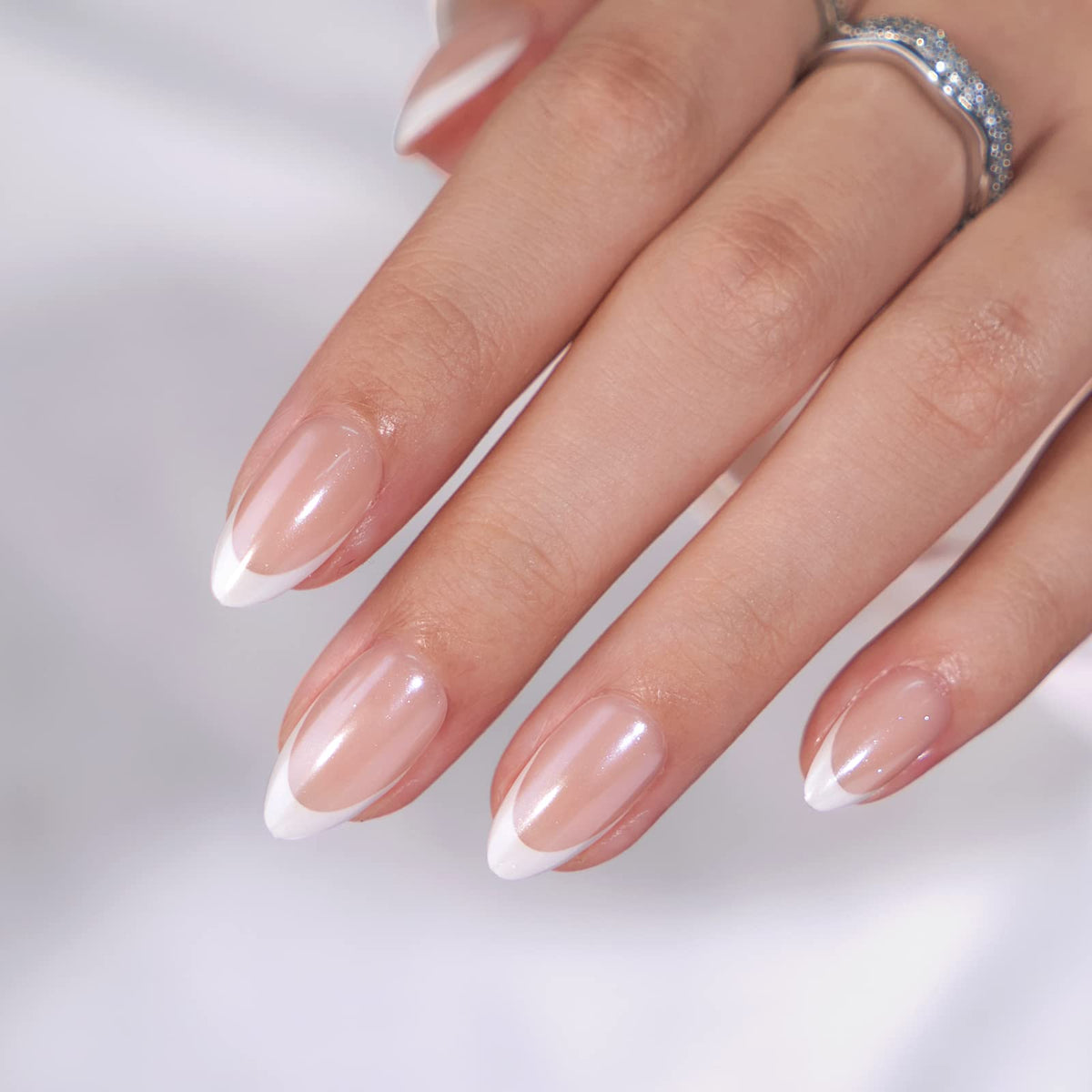 BTArtbox soft-gel texture close-up illustrating flexible, comfortable fit