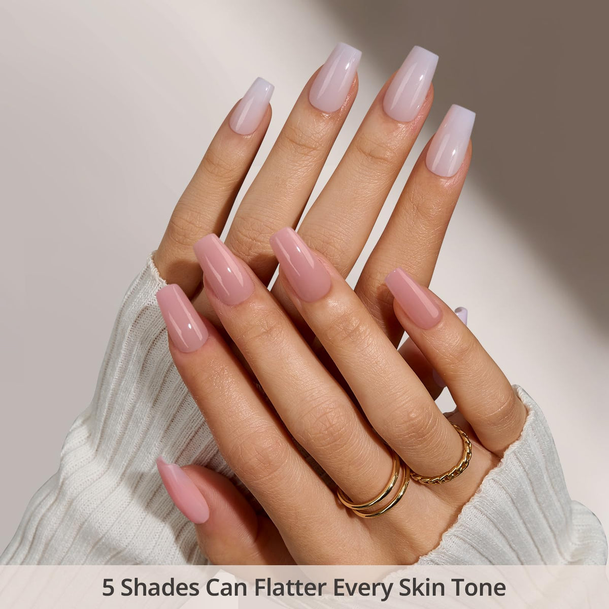 BTArtboxnails close-up of soft-gel texture showing flexible comfort