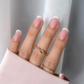 BTArtboxnails close-up of soft-gel tip texture highlighting comfort and flexibility