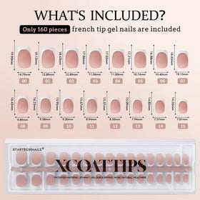 BTArtboxnails artistic ombré and cat-eye example showing compatibility with layered gel designs