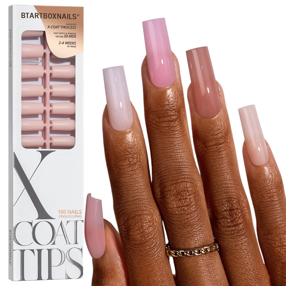 BTArtboxnails front packaging showing kit and benefits