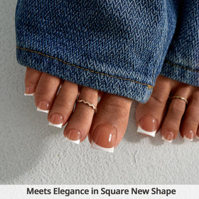 BTArtboxnails size chart and layout showing 15 sizes for accurate fit selection