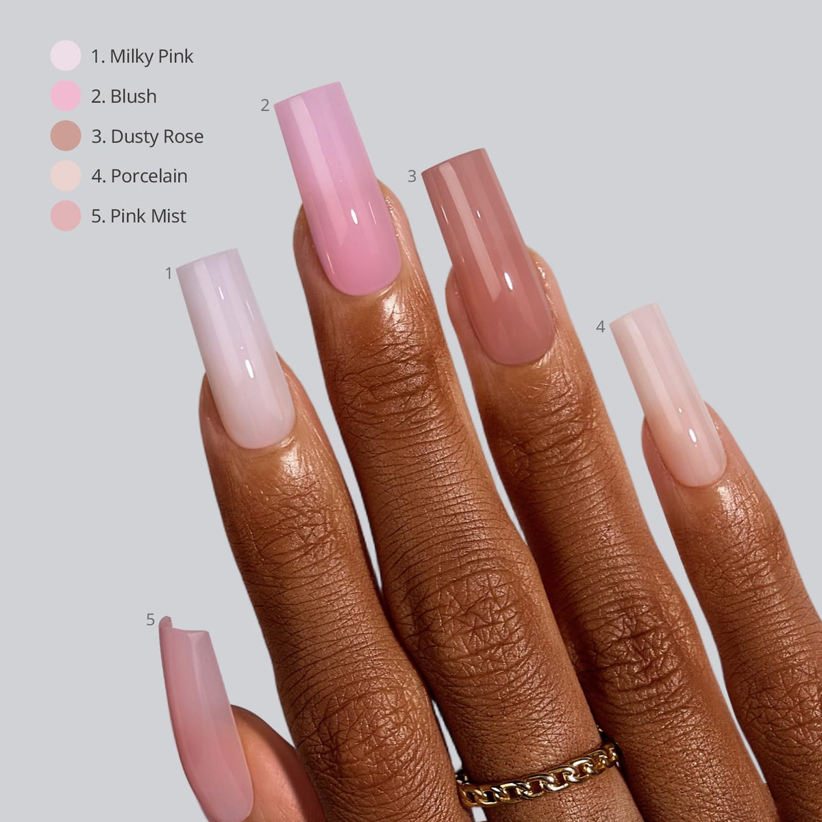 BTArtboxnails soft gel texture detail illustrating comfort