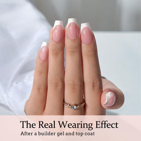 BTARTBOXNAILS texture and X-COAT translucency enabling post-design curing