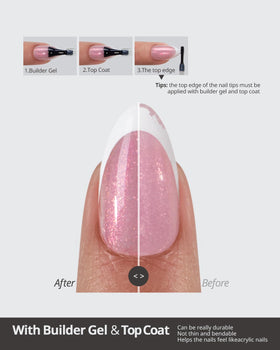 BTArtboxnails underside curve showing press-on fit and adhesive-ready surface for secure bond