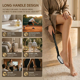 BTideas packaged in gift-ready box for thoughtful foot care present
