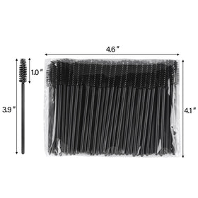 BTYMS close-up of bristle texture demonstrating gentle separation benefit