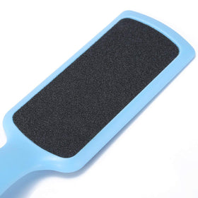 BTYMS fine finishing file texture for smooth polished feet and gentle finish