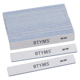 BTYMS front packaging 25-pack showing quantity and professional use