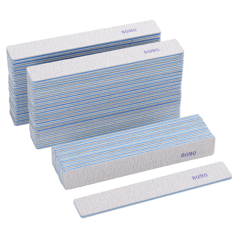 BTYMS front packaging showing 50-count heavy-duty files benefits durability