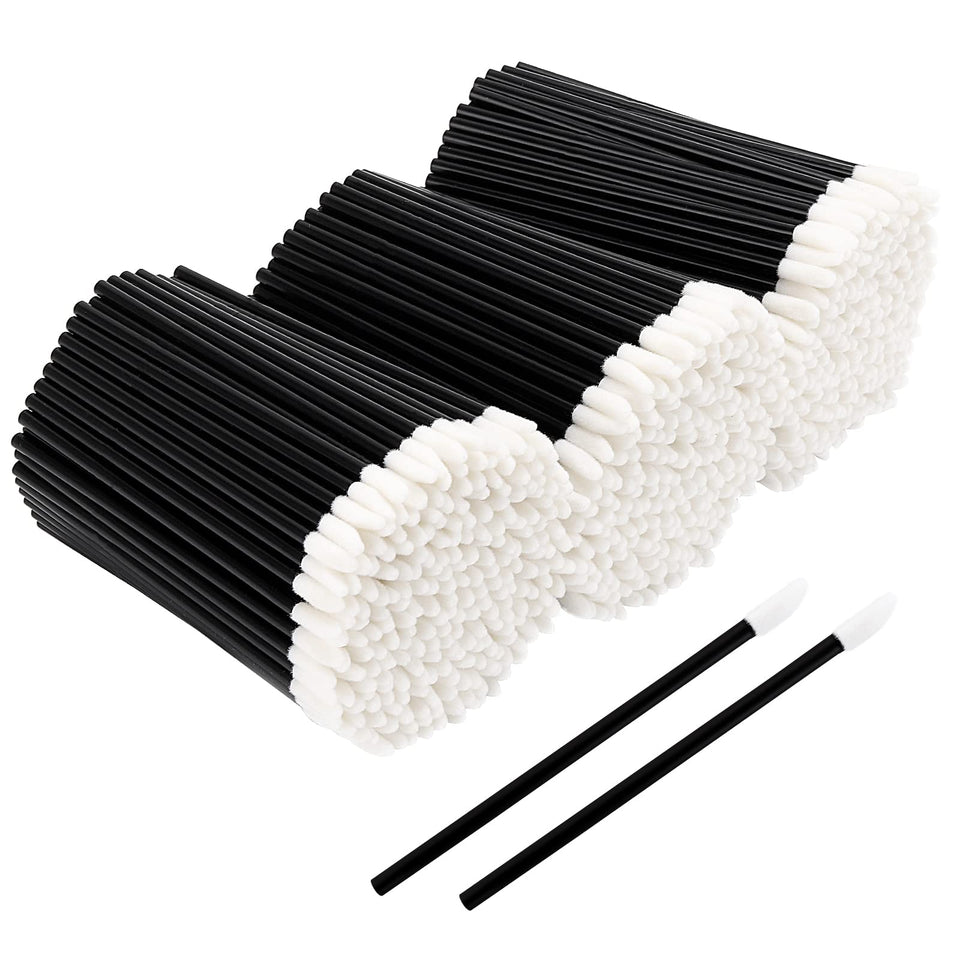 BTYMS front pack of 700 lip wands showing quantity and packaging convenience