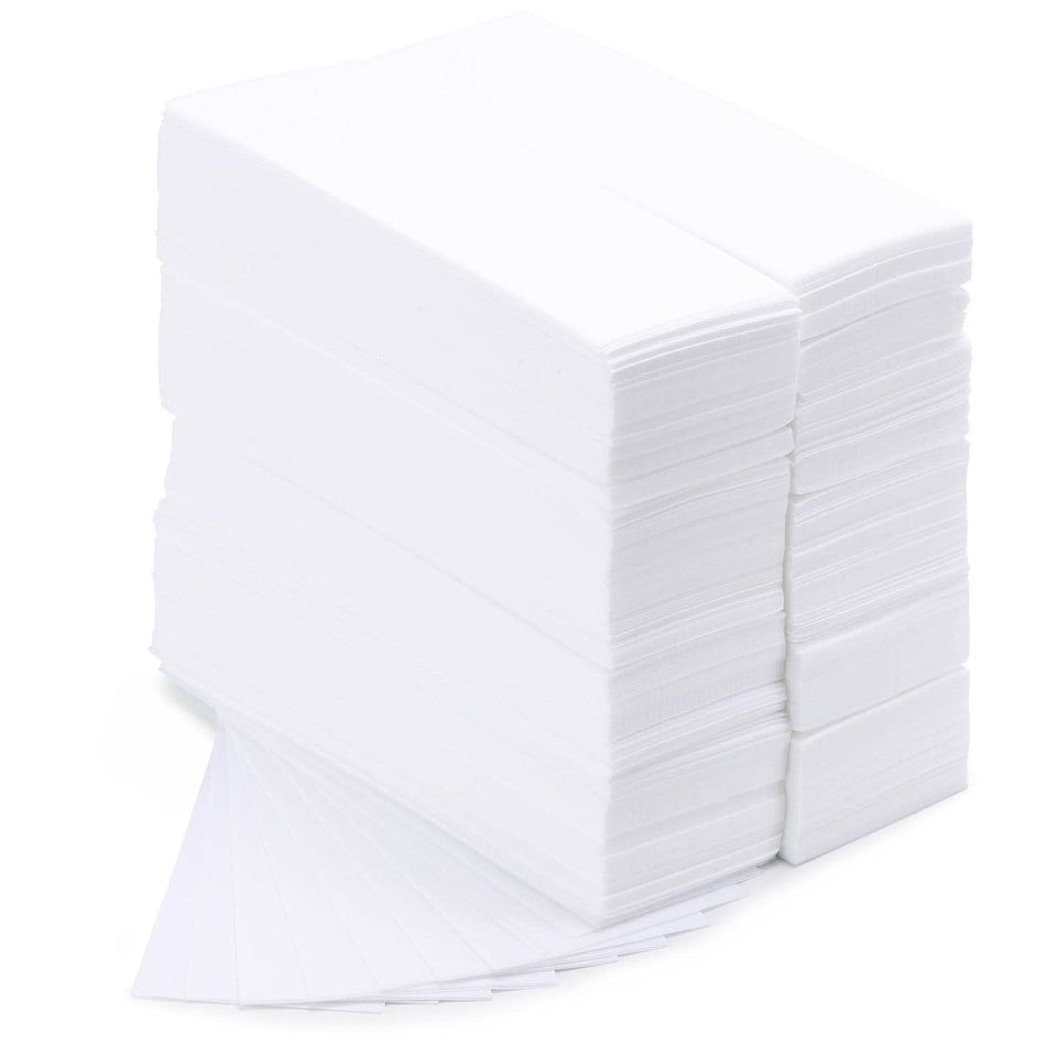 BTYMS front packaging showing 800 wax strips and quantity benefit