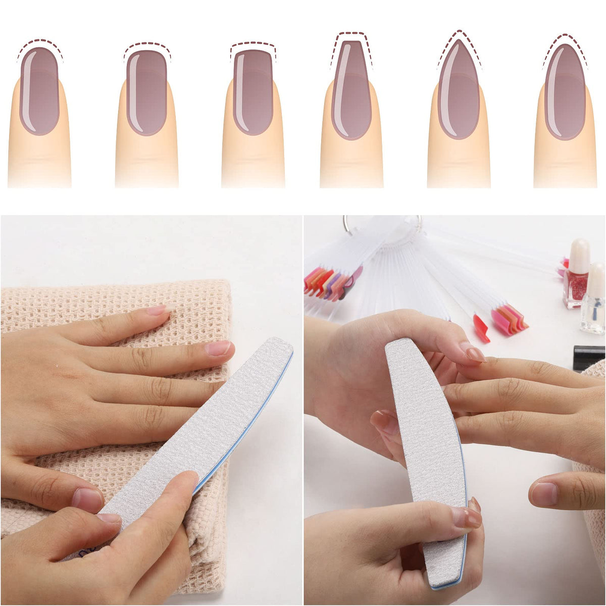 BTYMS salon lifestyle setup with files ready, conveying professional prep advantage