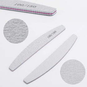 BTYMS sponge buffer blocks detail showing texture and gentle smoothing advantage
