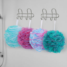 BTYMS vacuum-sealed pouch before expansion for safe shipping benefit