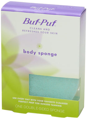 Buf-Puf six-pack laid out showing value and replacement availability