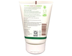 Bulldog Skincare moisturizer in use during a morning routine demonstrating quick absorption and refreshed skin appearance