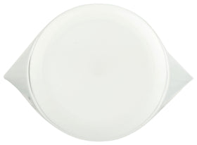 Bulldog Original with green tea and aloe props emphasizing natural soothing and antioxidant support