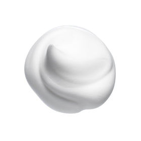 Bumble and bumble label close-up highlighting oils and butter ingredients benefit