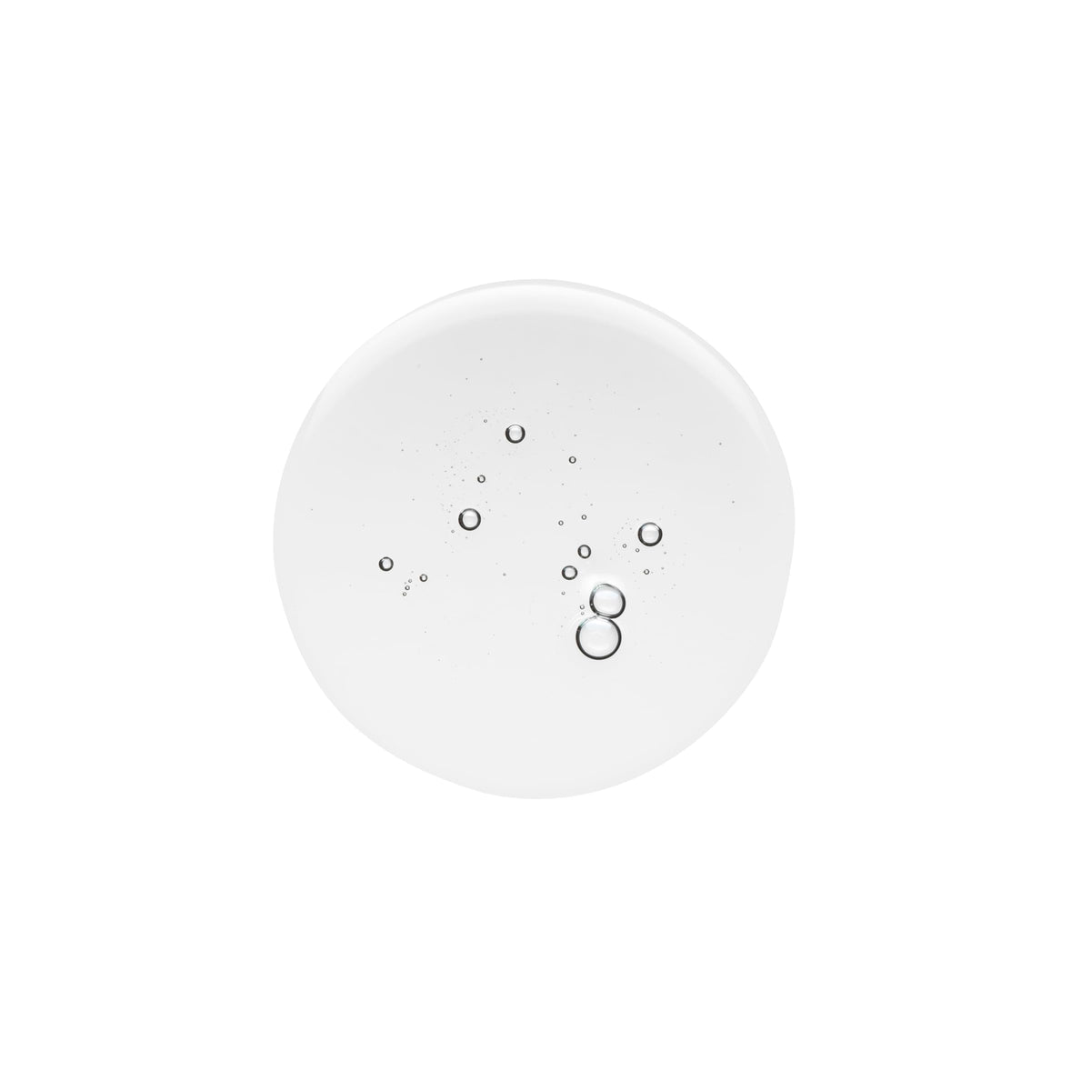 Bumble and bumble oil texture pouring for lightweight absorption benefit
