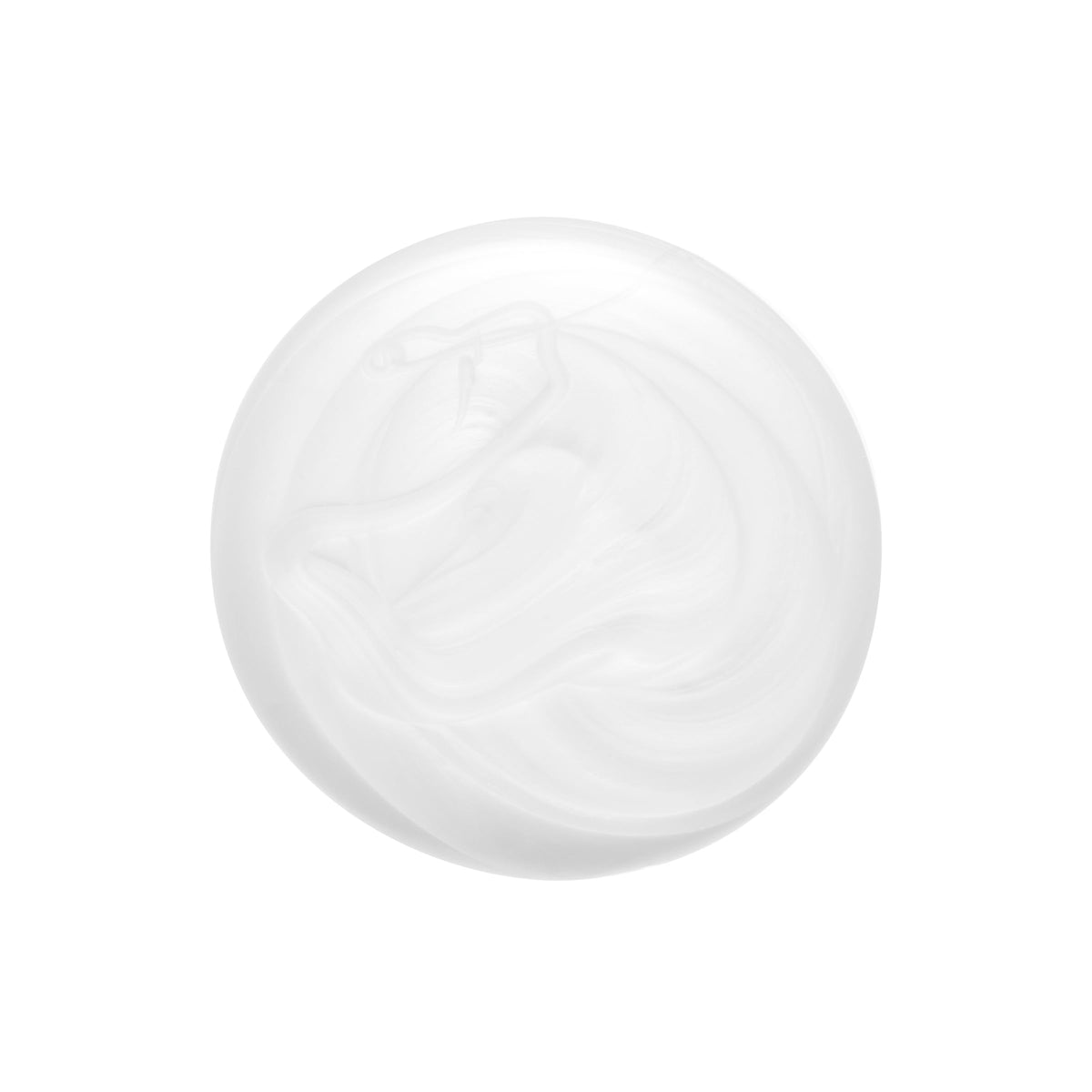 Bumble and bumble shampoo texture foam demonstrating gentle lather