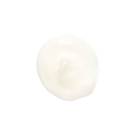 Bumble and bumble close-up creamy texture illustrating nourishing slip and softness