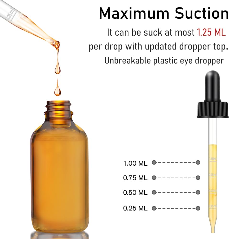 Bumobum bottle held in hand to show 4 oz scale and travel-friendly size benefit