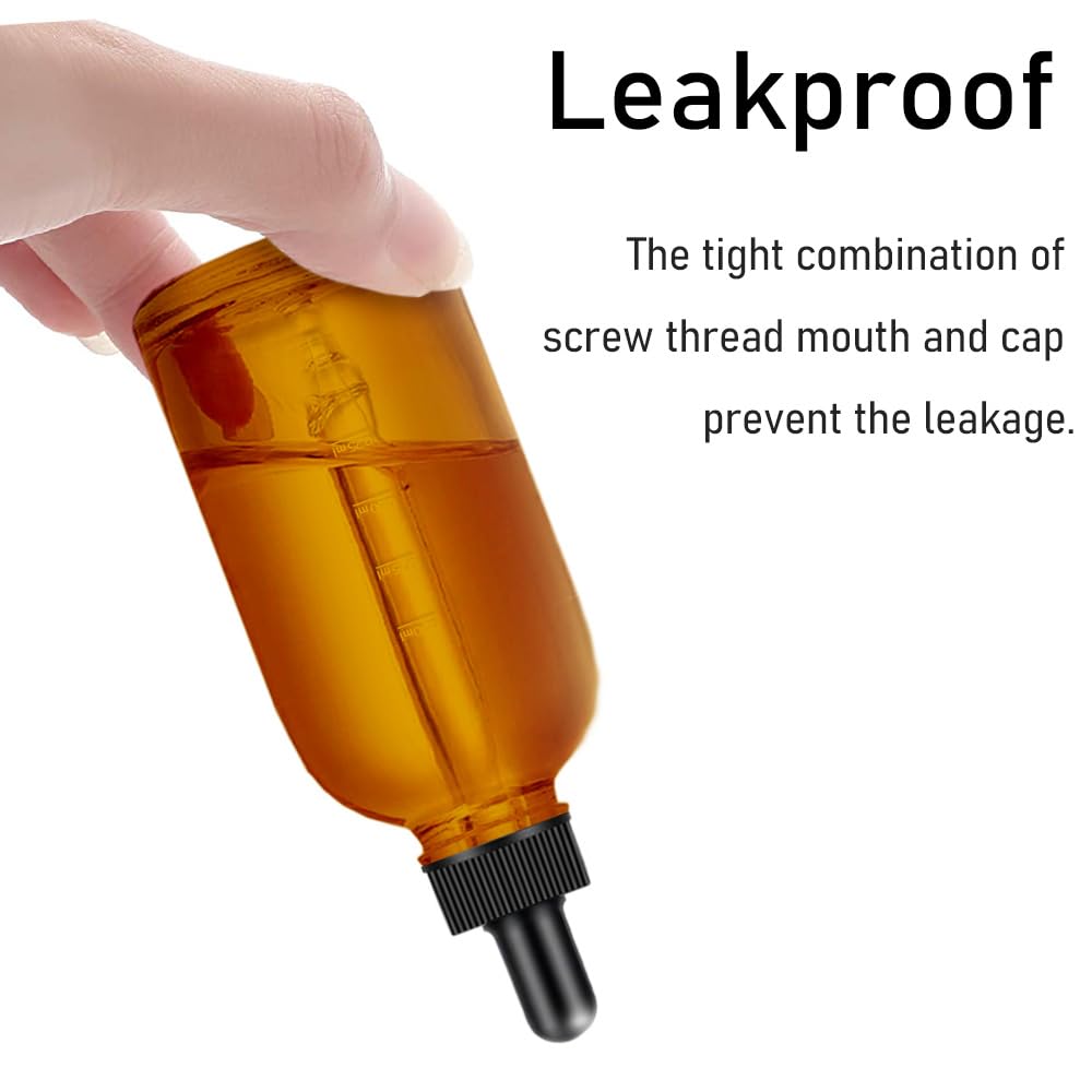 Bumobum funnel and adhesive labels laid out to simplify filling and organization benefit