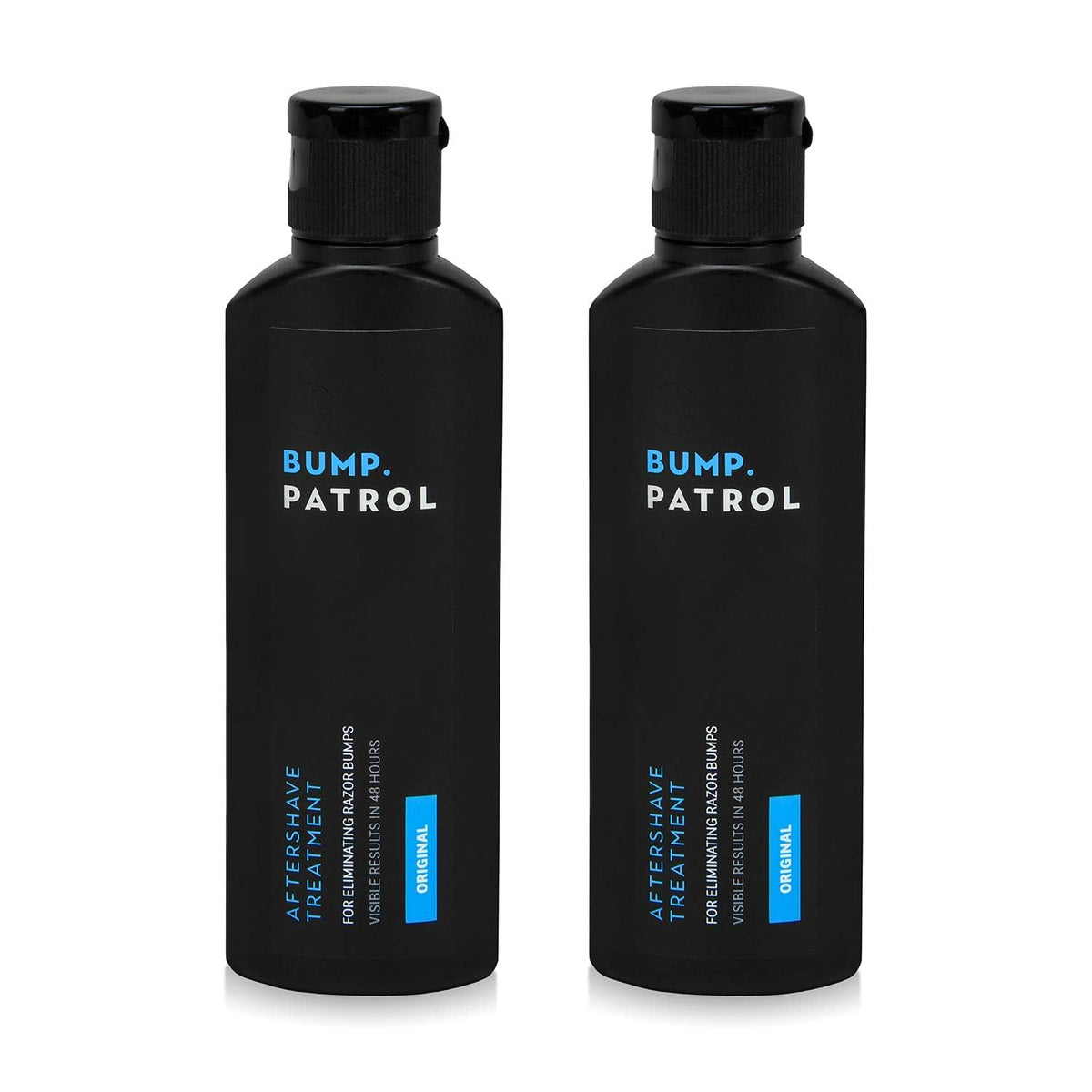 Serum texture on skin absorbing quickly, leaves smooth non-sticky finish