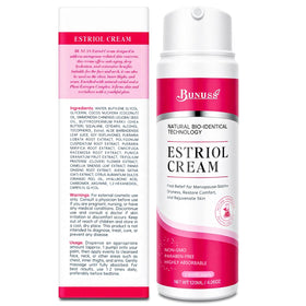 BUNUSS on bathroom shelf in lifestyle setting encouraging daily ritual