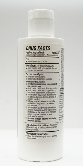 BurelPharma pump dispenser closeup demonstrating easy controlled dosing