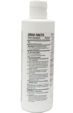 Burelpharma wash texture close-up foamy lather demonstrating effective cleansing