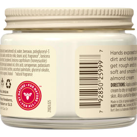 Burt's Bees tube on bathroom counter in lifestyle scene for daily care benefit