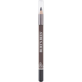 Burt's Bees eyeliner tip close-up for precise lining and smooth application