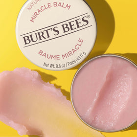 Burt's Bees eyebrow taming use smoothing stray hairs and defining brows