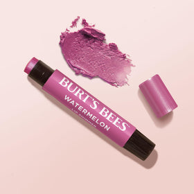 Burt's Bees Mother's Day gift scene showing thoughtful, natural-origin present