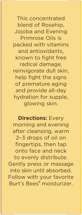Burt's Bees packaging with Leaping Bunny seal indicating cruelty-free formulation and trust