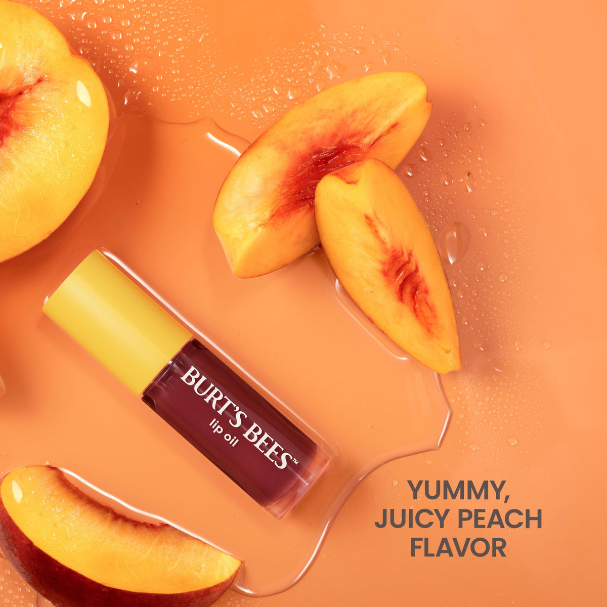 Burt's Bees recyclable carton packaging underscoring eco-conscious design