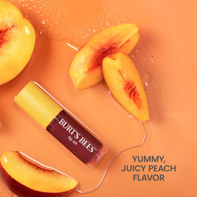 Burt's Bees recyclable carton packaging underscoring eco-conscious design