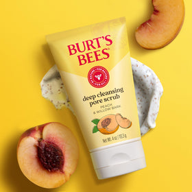 Burt's Bees three-pack boxed packaging showing value and consistent supply