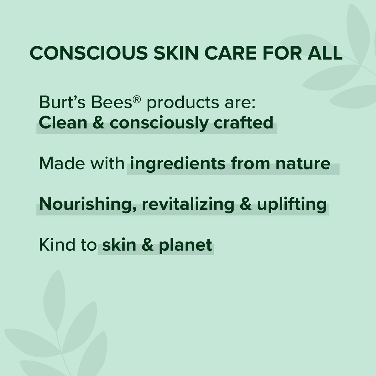 Burt's Bees Whisper next to coin for size comparison and travel-friendly convenience